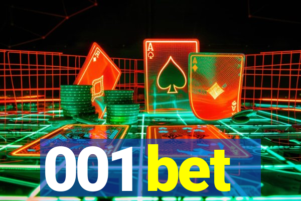 001 bet